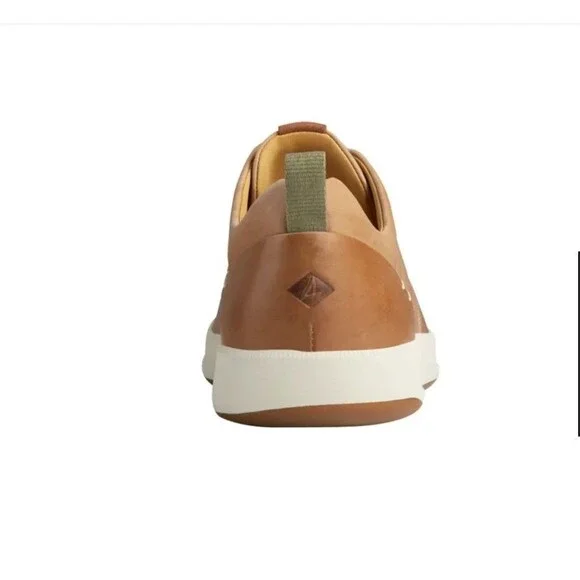 Sperry Men's Gold Cup Richfield PLUSHWAVE LTT Sneakers Size 10.5 NWOT - Picture 7 of 11